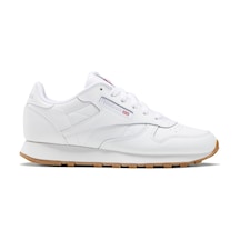 Reebok 3W Cl Lthr Kadın Beyaz Sneaker Reebok 3W Cl Lthr Kadın Beyaz Sneaker