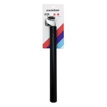 Asistan Gyver Cu60 Sele Borusu 31.6 Mm Siyah