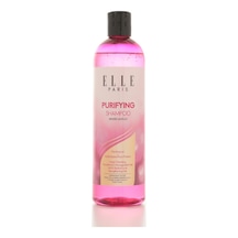 Elle Paris Purifying Arındırıcı Şampuan 400 ML
