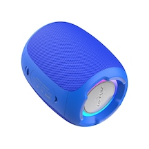 Zealot S53 20 W Taşınabilir TWS Kablosuz Hoparlör
