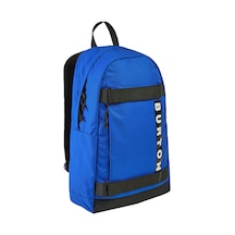 Burton Burton Emphasis 2.0 26l Backpack Unisex Mavi Sırt Çantası Jake Blue
