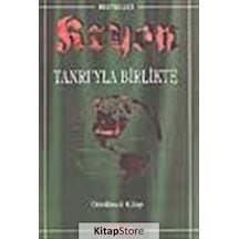 Tanrı'yla Birlikte-Kryon-4 - Lee Carroll - Akaşa Yayın