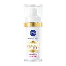 Thiamidol Etkili Leke Karşıtı Cilt Serumu 30ml, Hyaluronik Asit, Cilt Tonu Eşitleyici,aydınlık Görünüm 2 Paketi