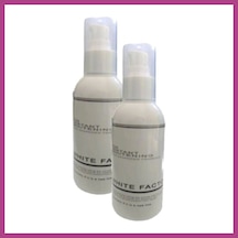Gees Global White Factor For Instant Whitening Cilt Bakım Kremi 120 Ml Krem X 2 Ad Gbzs