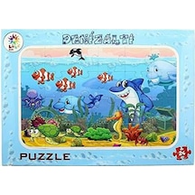 Lcfrm001 Denizaltı Taslama Frame. Utku Oyuncak