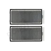 Dreame L40s Pro Ultra Rll74ce 2 Adet Hepa Filtre