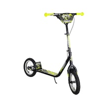 Tommybaby İkon 12 Jant Scooter