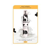 Morfose Milk Therapy Saç Köpüğü 200 ML