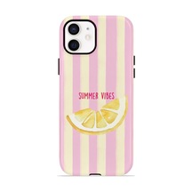 Summer Vibes Lemon