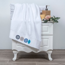 Ruga Banyo Havlusu 70 x 140 CM