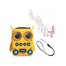 Novahub Şık Su Geçirmez Bluetooth Hoparlör - Dış Mekan İçin Mükemmel Ses Ve Dayanıklılık