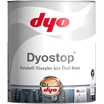 Mey İthalat Dyo Stop Rutubet Ve Nem Boyası 2,5 Litre