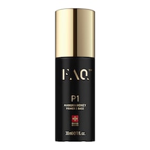 Foreo Faq P1 Manuka Honey Primer İletken Serum 30 ML
