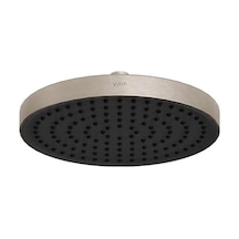 Core R Duş Başlığı 1f,250 Ø Fırçalı Nikel A4591234 Çok Renkli