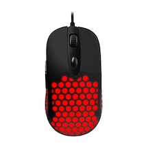 MF Product Strike 0579 Kablolu RGB Optik Oyuncu Mouse
