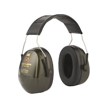 3M Peltor Optime Iı Baş Bantlı Kulaklık H520A-407-Gq