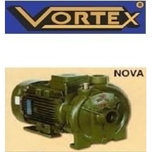 Nova75 7.5 Hp 380v Yatay Monoblok Santrifüj Pompa