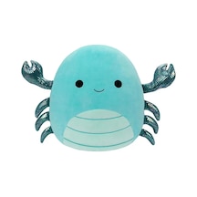 Squishmallows Akrep Carpio 40 Cm Çok Renkli
