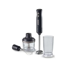Ariete 0601/10 700 W El Blender Seti