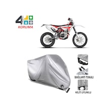 Beta Enduro Rr 4T 350 Motosiklet Brandası ( Bağlantı Ve Kilit Uyu