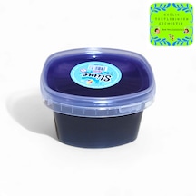 Slime Mor Renk 200 Gr - Hazır Slime Sağlık Sertifikalı