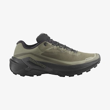 Salomon Genesıs 2 Gtx Grape Leaf/black/deep Lichen Green Erk Koşu/fıtness Ayakkabı L49301900 Haki