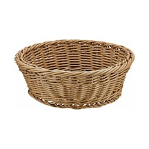 Biradlı Oval Sepet Diğer