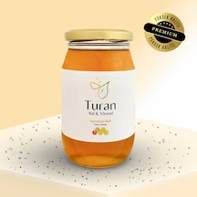 Turan Bal ve Yöresel Narenciye Balı 450 G