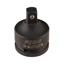 Rıco Havalı Adaptör 3/4'' - 1/2'' RCRC 4095