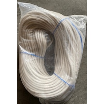 5Mm Sineklik Fitil (100Metre)