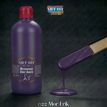 022 Mor Erik