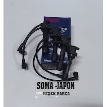 İ20 1,2 08-18 Buji Kablo Takım / Rio 11-17 / İ10 Seco 27501003100