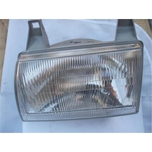Mazda B2500 Pıckup Ön Far Sol 1998-2001 Oem No: Ug52-51-0l0b