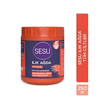 3 Adet Sesu Ilık Ağda 250 G