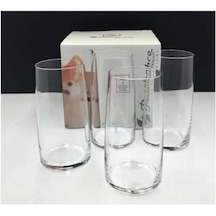 Paşabahçe 420449 Pinot Meşrubat Bardağı 470 Cc 4 Lü