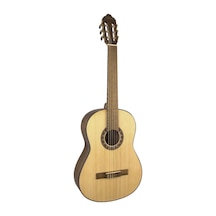 Valencia Vc304 Klasik Gitar Kılıf + Pena + Yedek Tel Takımı