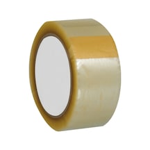 Şeffaf Koli Bandı 45 Mm X 100 M - 48 Adet