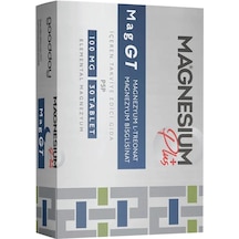 Goodday Magnesıum Plus Gt 30 Tablet
