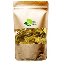 Testeredişli Aslanpençesi Allchemilla Vulgaris 50gr