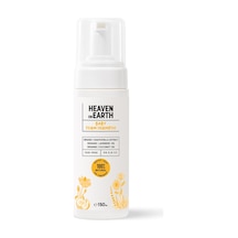 Heaven on Earth Bebek Köpük Şampuan 150 ML