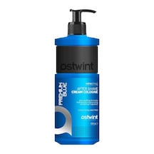 Ostwint Premium Blue Tıraş Sonrası Krem Kolonya Balsam 400 ML