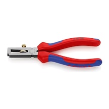 Knipex 11 02 Kablo Sıyırma Pensesi 160 Mm - Knı1102160