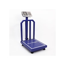 Sönmez 40x50 300 Kg Kapasiteli Korumalı Baskül Elektronik Baskül