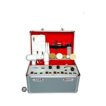 Anka Lazer Profesyonel 7+1 Taşınabilir Cilt Bakım Cihazı