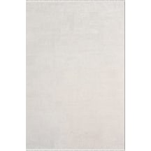 Woolen Halı Palace Modern Akrilik Halı 4857 Krem Renkli