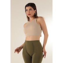 Doremi Seamless Örme Kadın Büstiyer 001 Doremi Seamless Örme Kadın Büstiyer 001