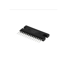 La4440 Dip Ses Amplifikatörleri Entegresi Zip-14