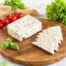 Gurmepark Klasik Van Otlu Beyaz Peynir 250 G