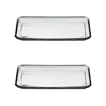 Servis Tabağı 2 Li 86969865aybabastore Çok Renkli