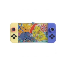 Vıp Seabed World Water Game Animal Dınosaur Theme Vıp Kalite Sarı Mor Dinazor Sulu Halka Oyunu